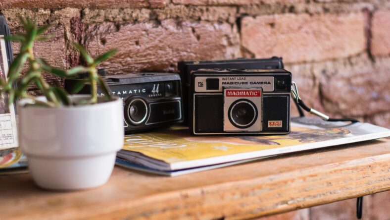 8 Most Valuable Digital Cameras That Have Become Collectibles