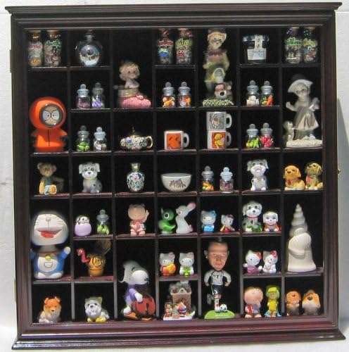 best display shelves for collectibles