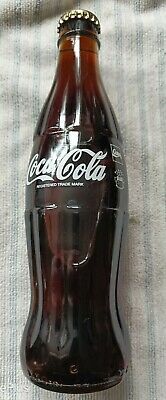 vintage coke bottles