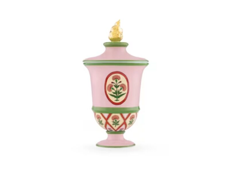 Ginora 1735 Amphora Scented Candle