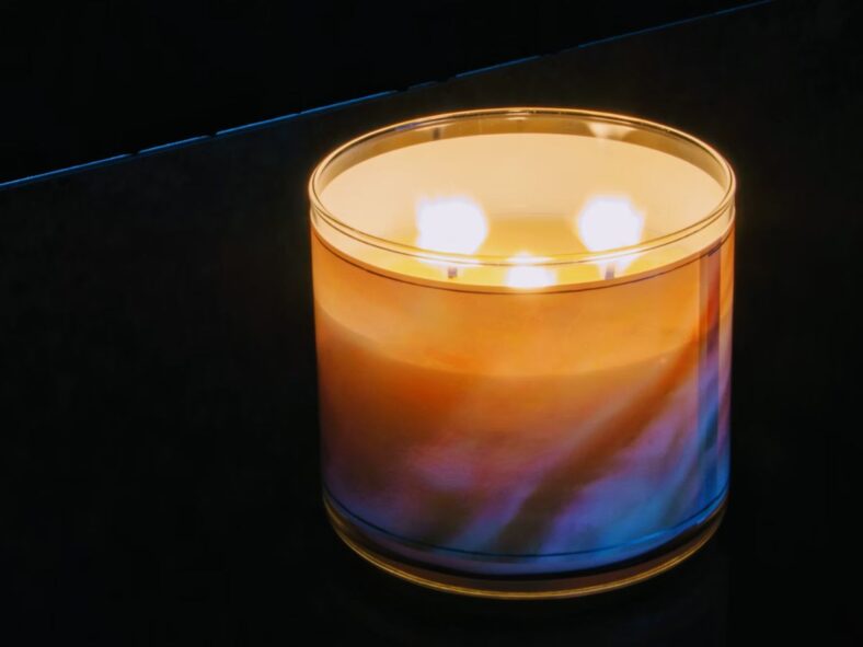 Luxury Candles Unsplash