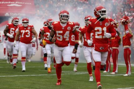 Most Valuable Kansas City Chiefs Collectibles