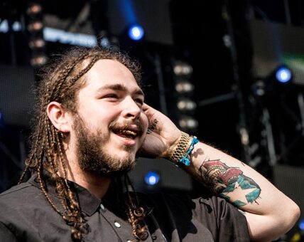 Post Malone: magic the gathering one ring sells