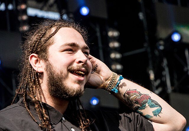 One Ring MTG Card Sells for $2.6 Million to Post Malone