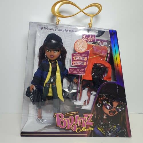 most valuable collectible Bratz dolls