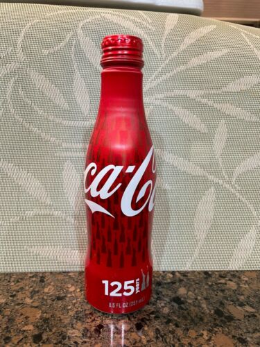vintage coke bottles