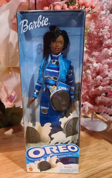 Oreo vintage collectibles