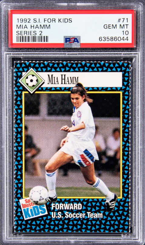 fifa womens world cup collectibles