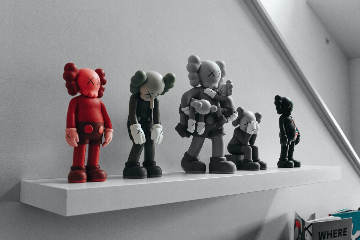 12 Best Display Shelves for Collectibles