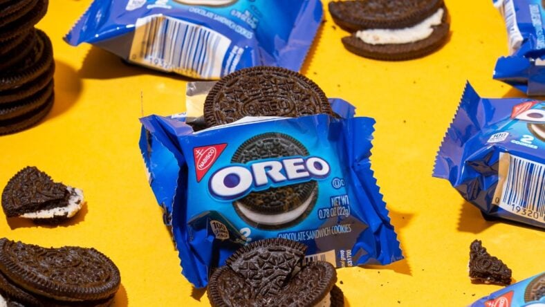 8 Great Oreo Vintage Collectibles to Show Your Love for Your Favorite Cookie