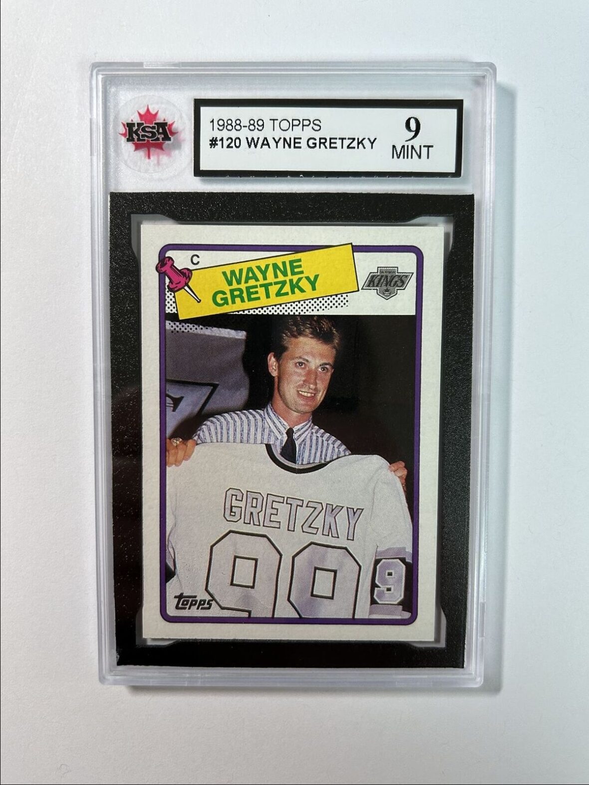 Top 25 Highest-Selling Hockey Cards from the Junk Wax Era on eBay (July 2023)