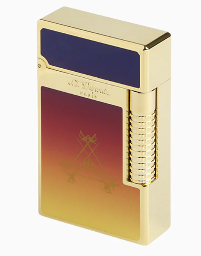 most expensive s.t. dupont lighters
