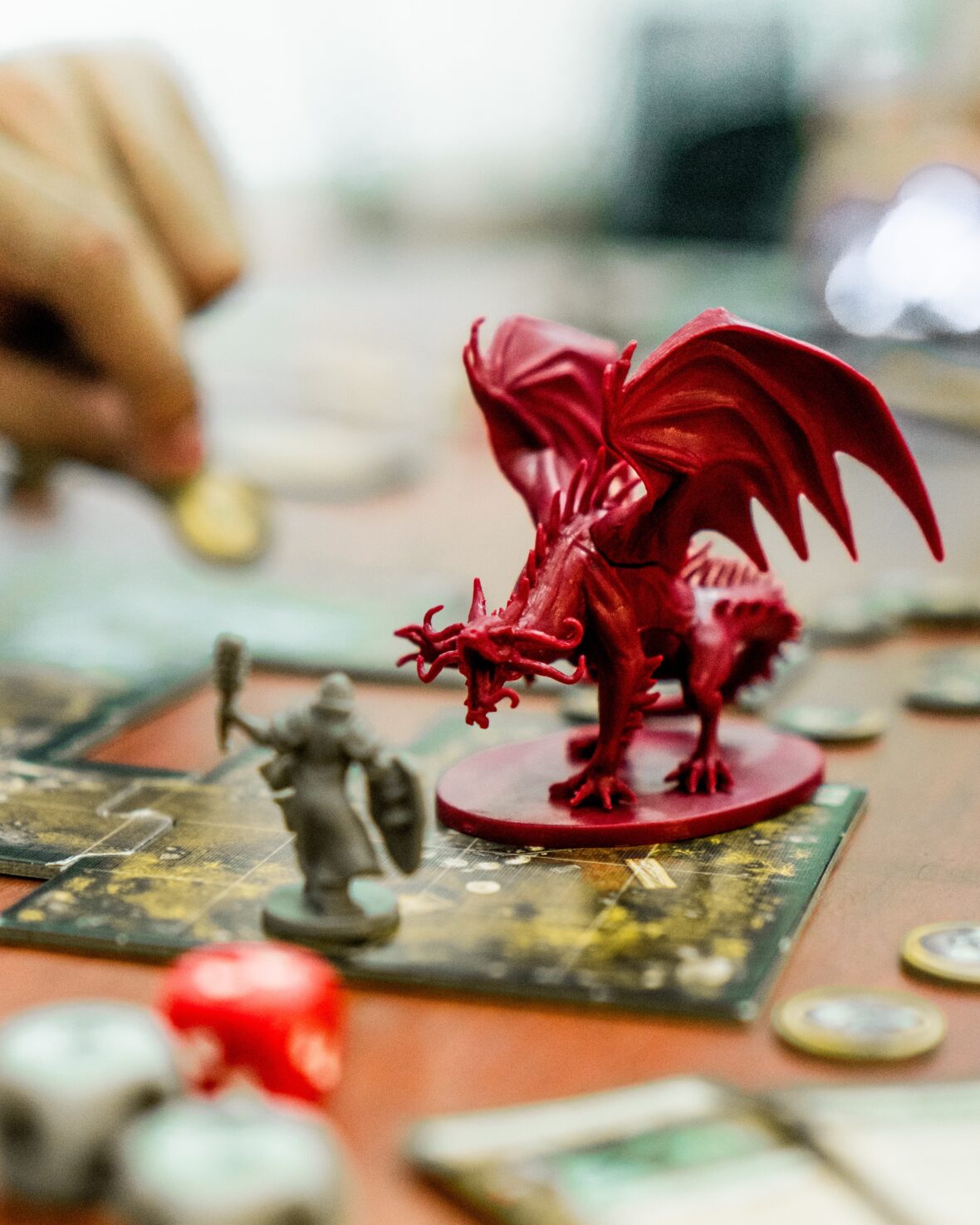 dungeons & dragons news