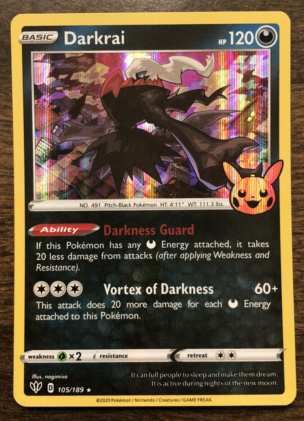 15 Best Pokemon Halloween Cards in 2023 Nerdable