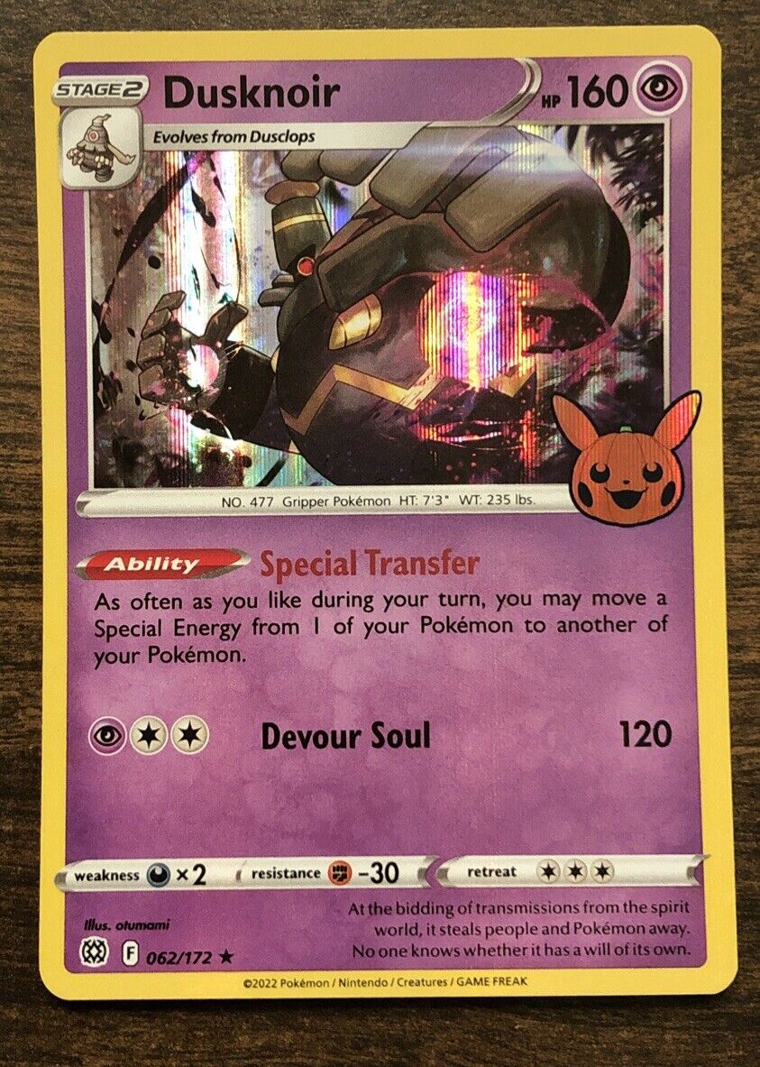 15 Best Pokemon Halloween Cards in 2023 Nerdable