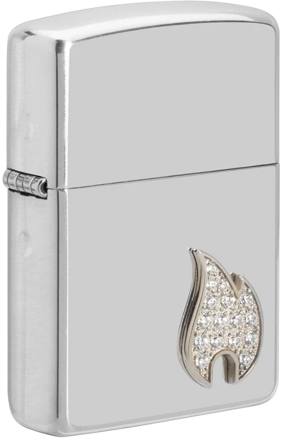 most expensive zippo lighter