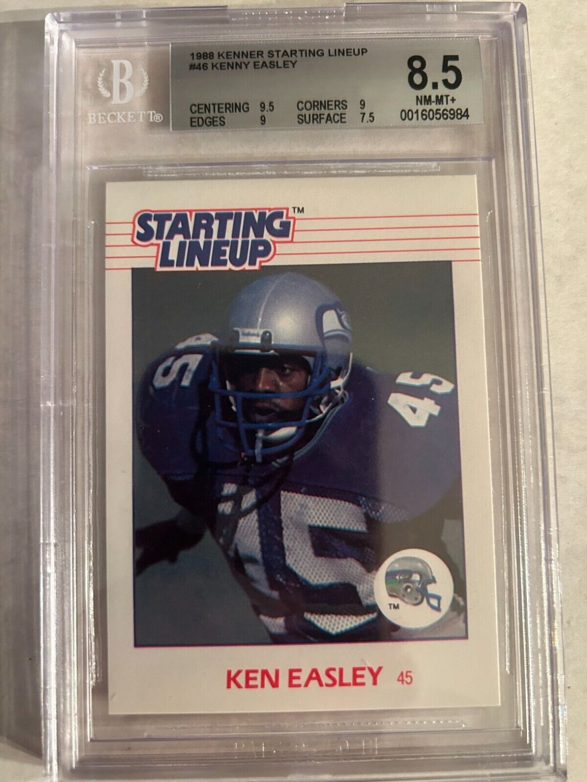 Top 25 HighestSelling Football Cards from the Junk Wax Era on eBay