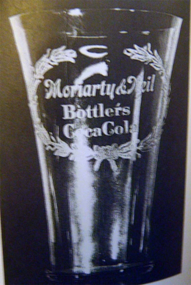 Bottler's Coca Cola