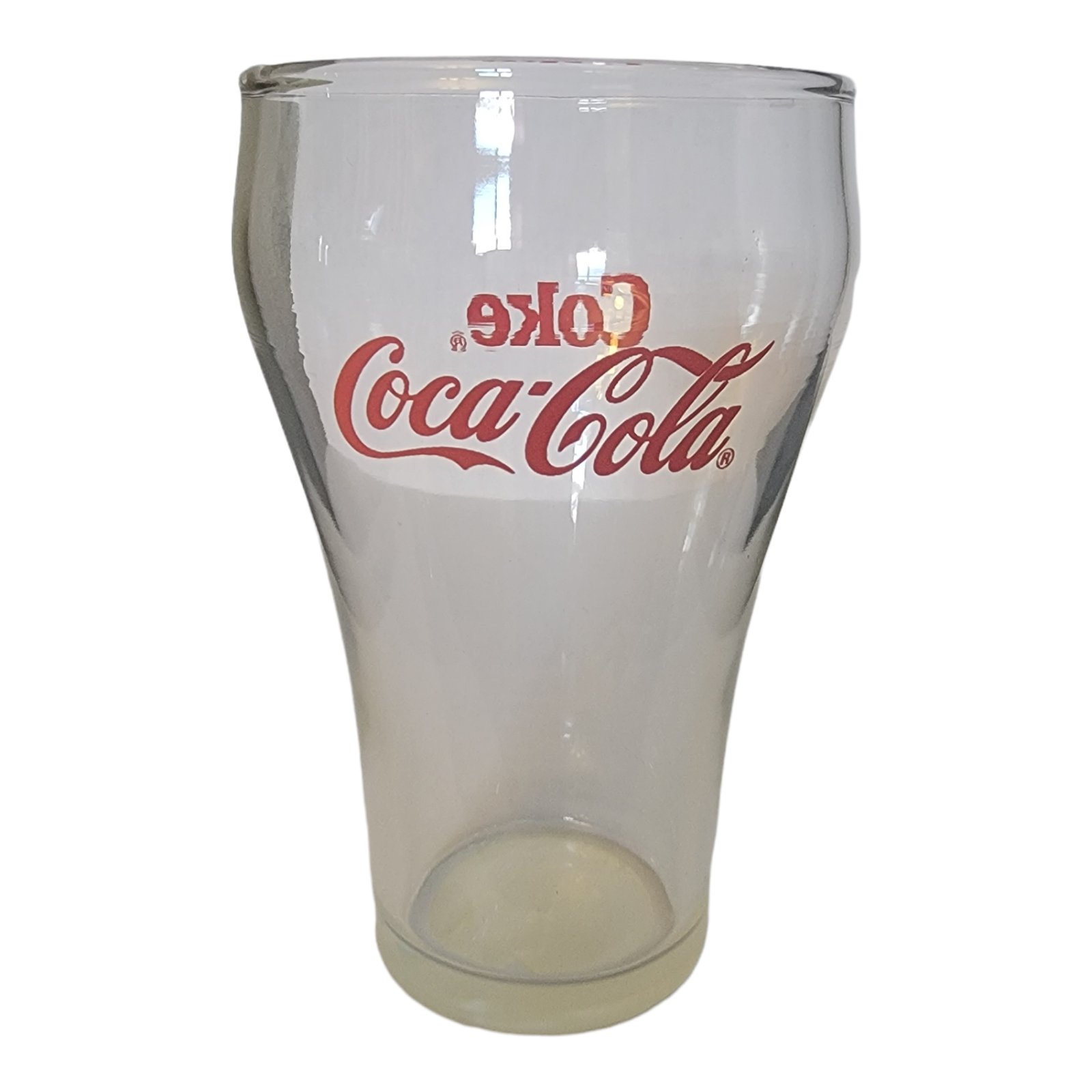 Vintage Coca Cola Glasses: What to Look for and How to Date Them | Nerdable