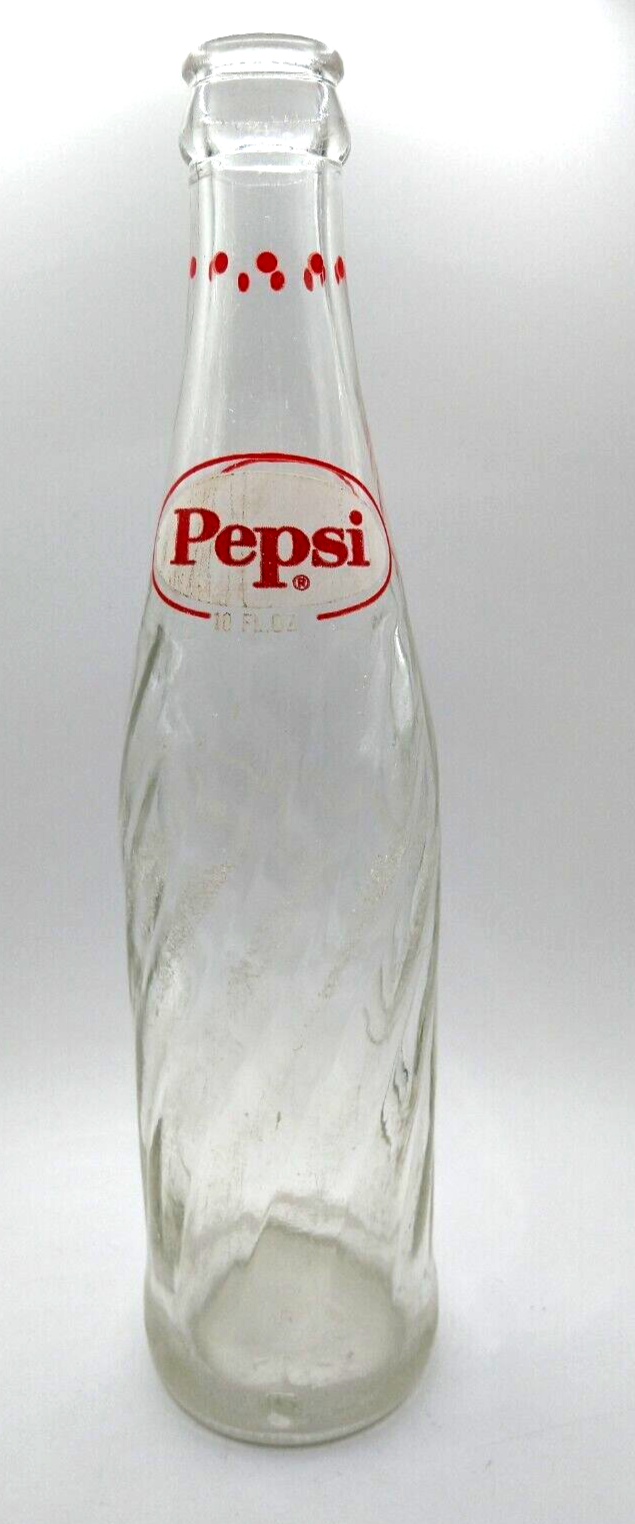 6 Ways To Identify Valuable Old Pepsi Bottles