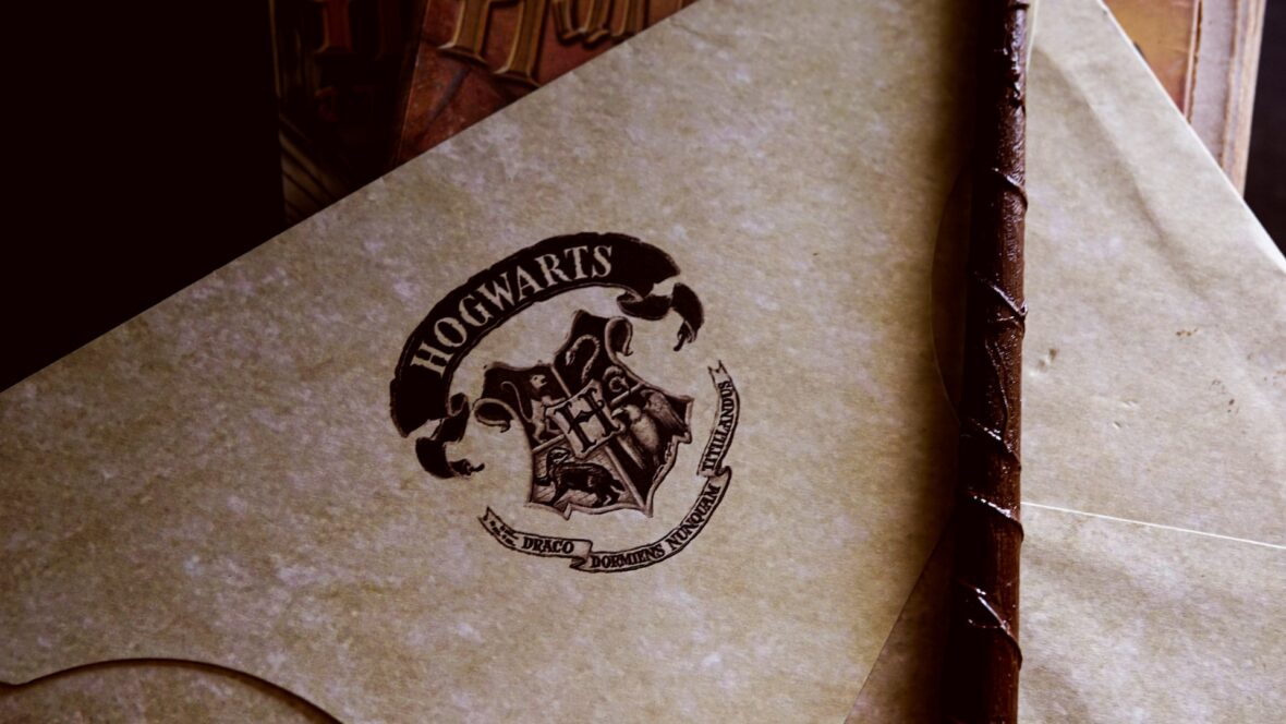 10 Harry Potter Rare Collectibles All Fans Want