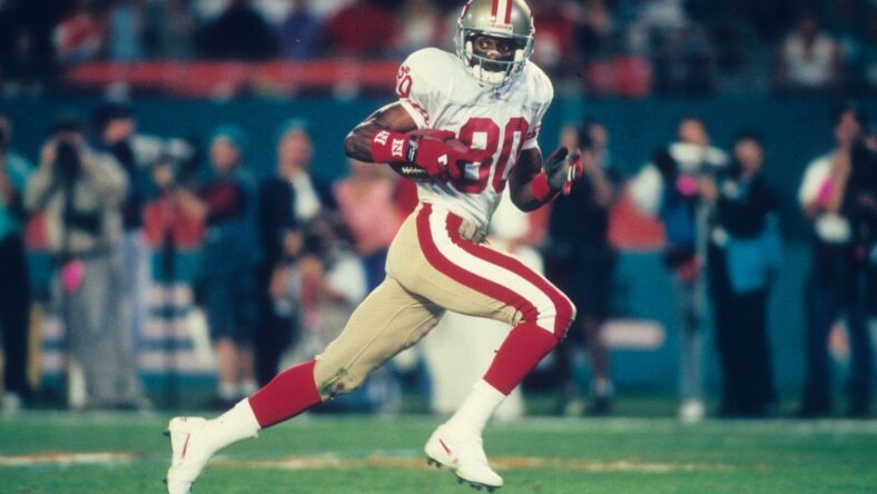 Jerry Rice Rookie Cards Values and Collectability in 2023