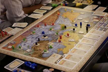 20 Most Expensive Board Games in 2023