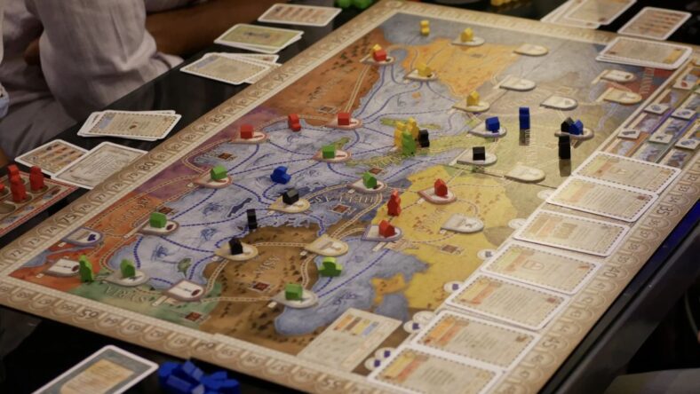 20 Most Expensive Board Games in 2023