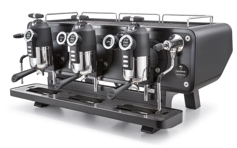 12 Most Expensive Espresso Machines in 2023 Nerdable