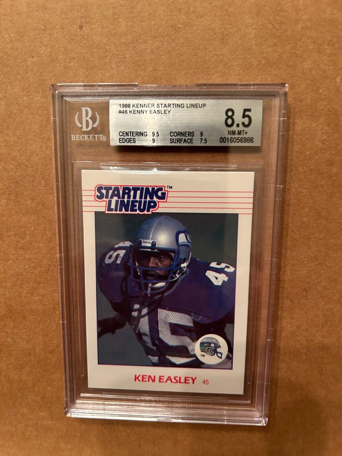 Top 25 HighestSelling Football Cards from the Junk Wax Era on eBay