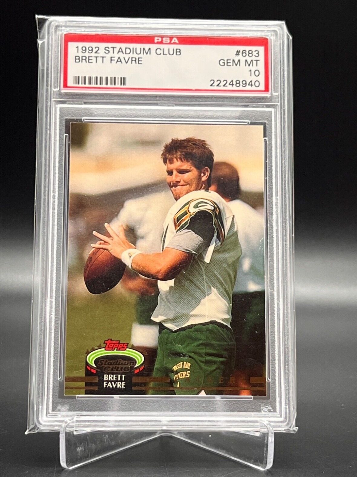 Top 25 HighestSelling Football Cards from the Junk Wax Era on eBay