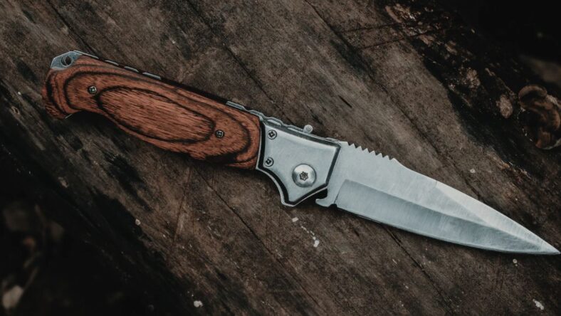 12 Most Expensive Knives in the World 2023