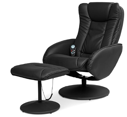 Best Gaming Recliner Chairs