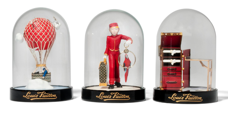 20 Most Expensive Snow Globes | Nerdable