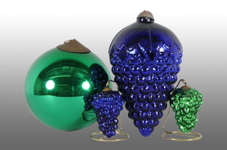 most expensive Christmas ornaments