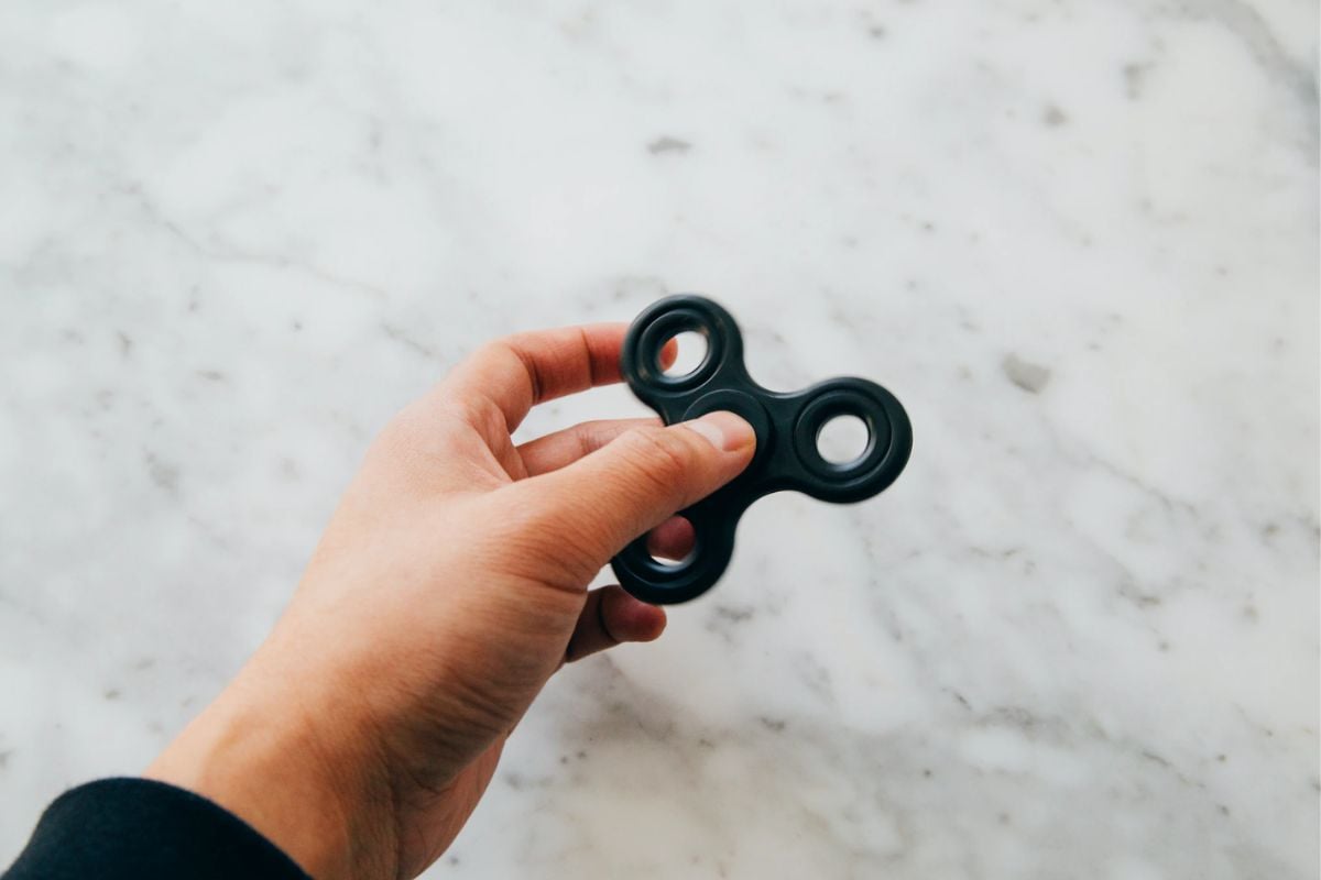 most expensive fidget spinners in the world, Unsplash