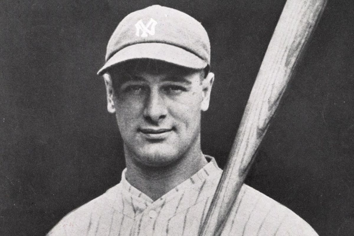 How Much Is a Lou Gehrig Baseball Card Worth? Nerdable