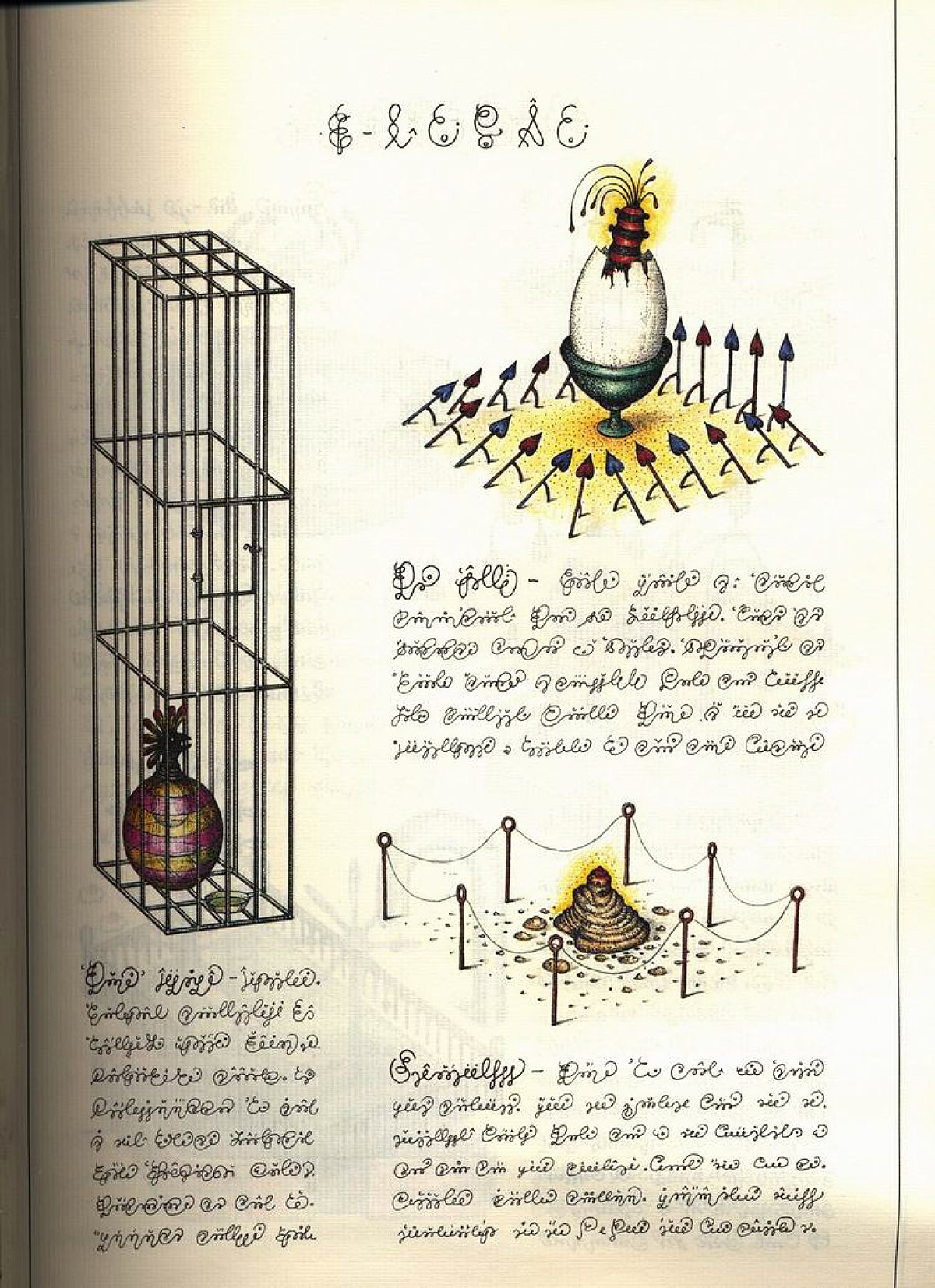 weird books