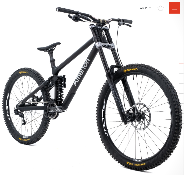 The 15 Most Expensive Mountain Bikes in the World Nerdable