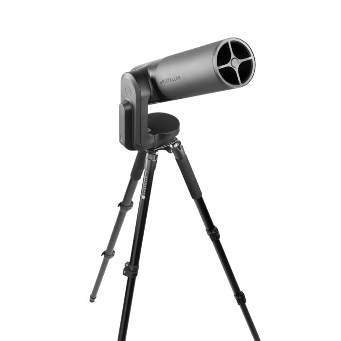 unistellar evscope equinox smart telescope