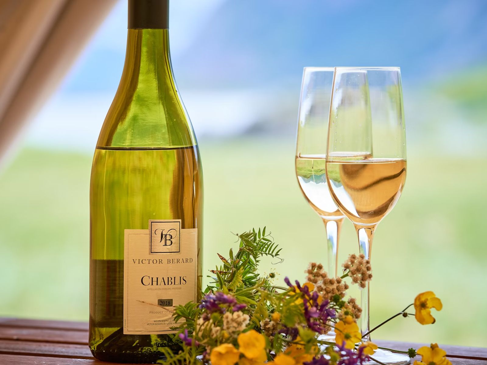 12 Most Expensive White Wine Bottles Nerdable