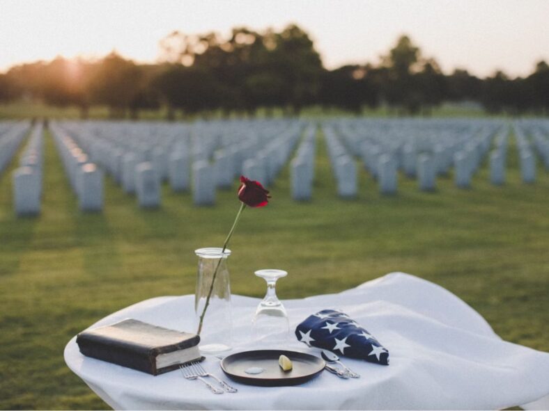 Decoration Day Memorial Day Unsplash