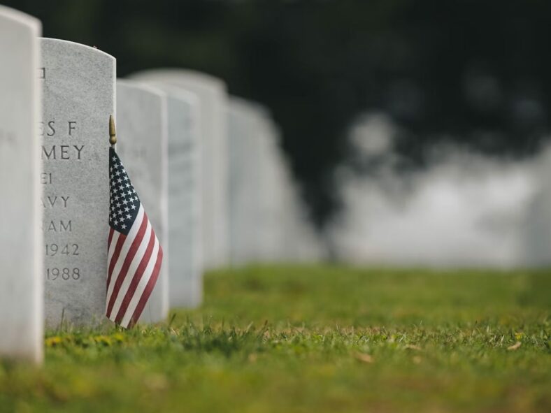First Memorial Day Unsplash