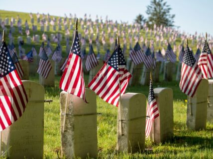 Fun facts about Memorial Day, Unsplash