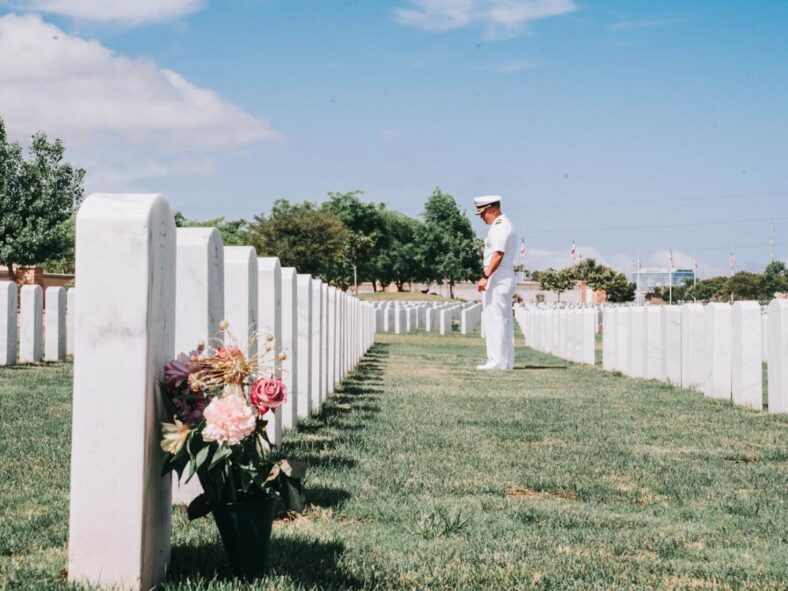 Memorial Day Creation Unsplash