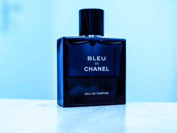 Most Expensive Cologne