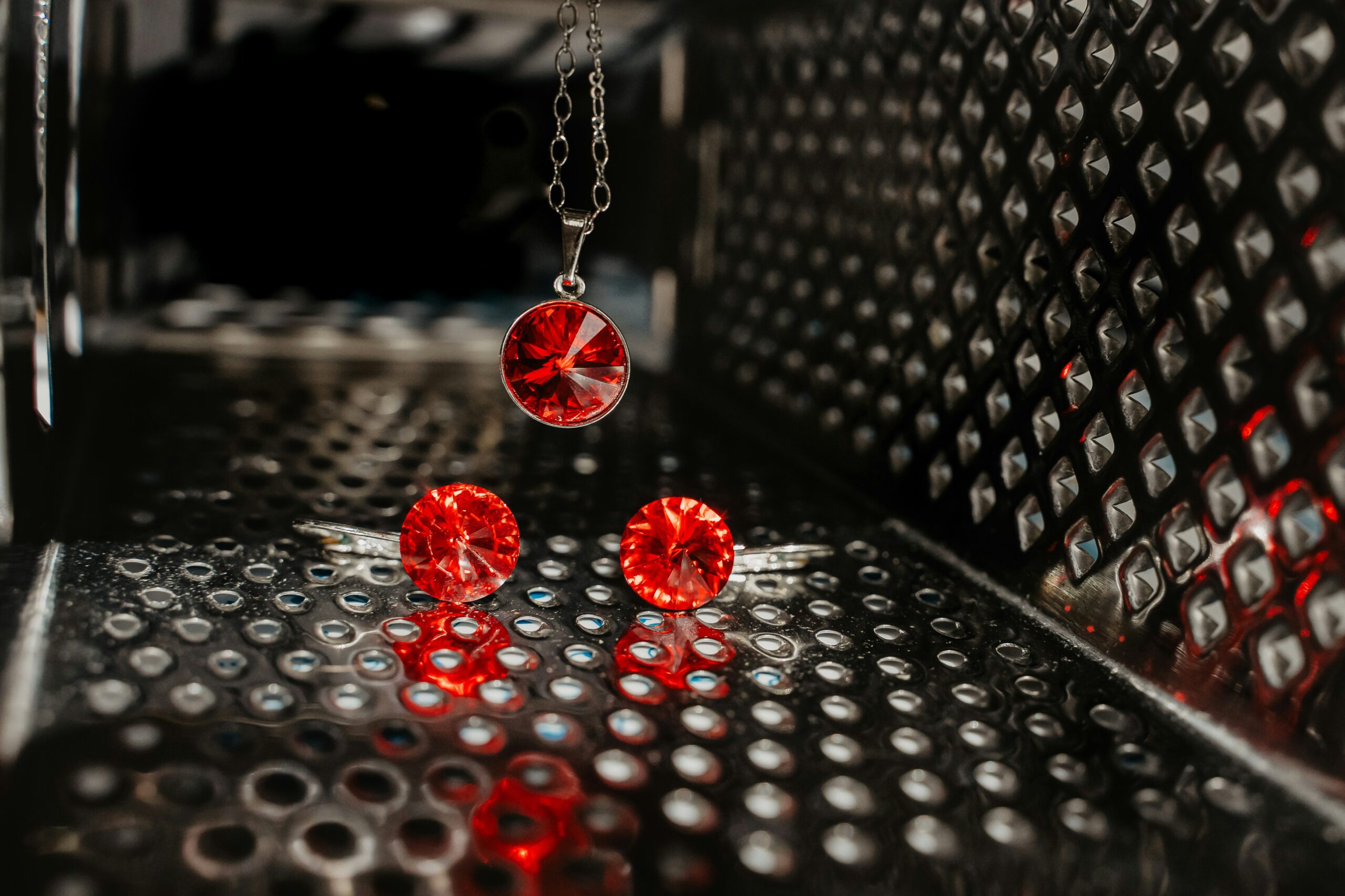 Ruby, Unsplash