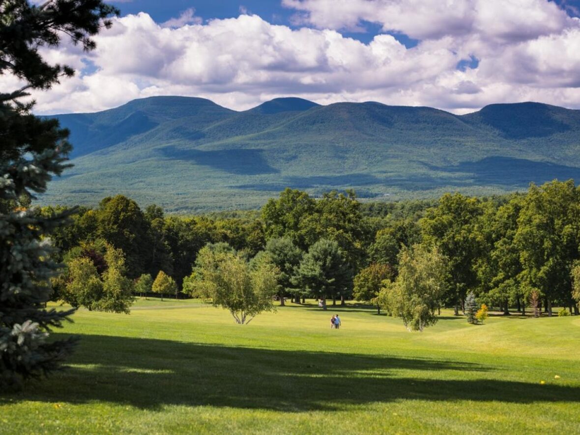 What Are the Richest Towns in New York? Nerdable