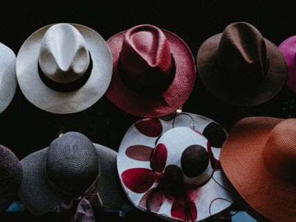 Most Expensive Hat in the World, Unsplash