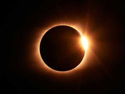 Next Solar Eclipse, Unsplash